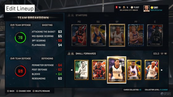 MyTeam