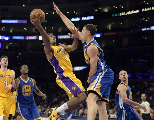 Klay Thompson