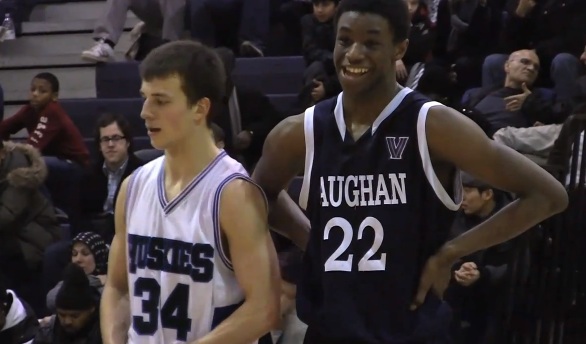  Andrew Wiggins
