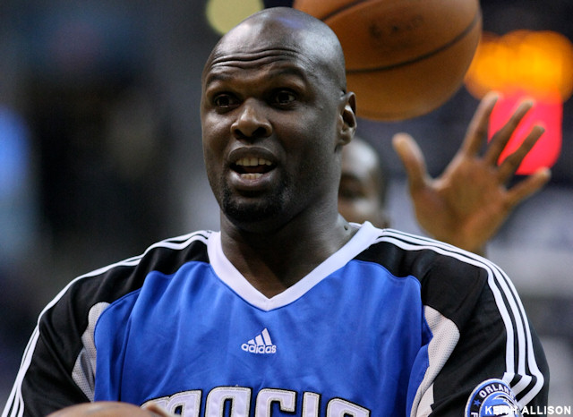 adonal foyle