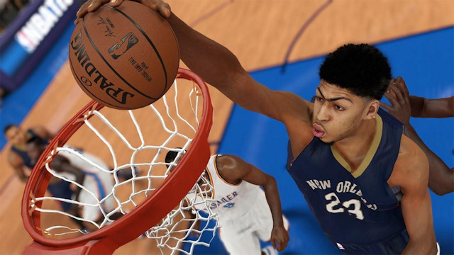 Anthony Davis