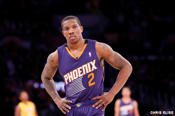 Eric Bledsoe