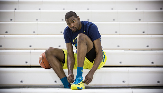 Kevin Durant