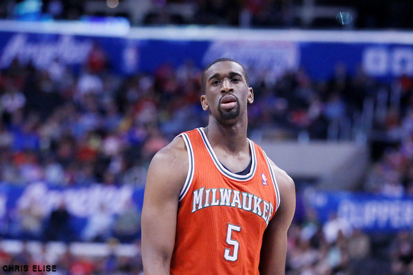 Ekpe Udoh