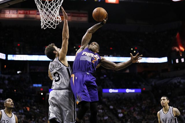 Eric Bledsoe