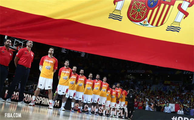 espagne