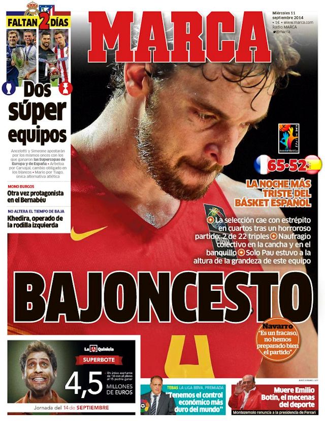 Marca