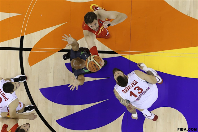 Pau Gasol