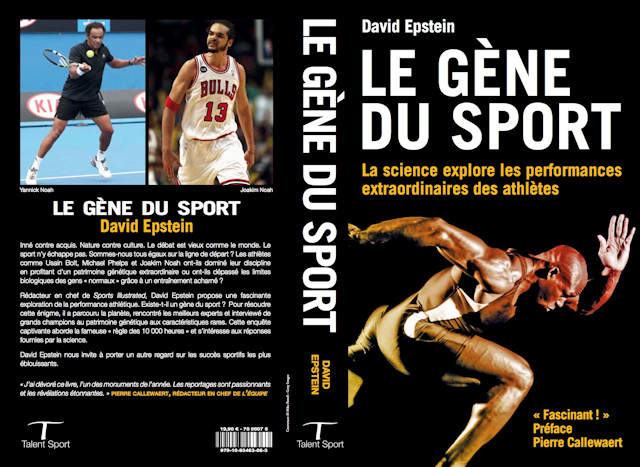 Le gène du sport