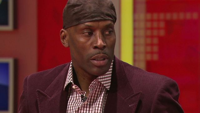 kevin willis