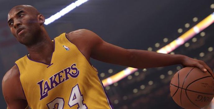 Kobe Bryant