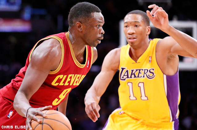 Luol Deng