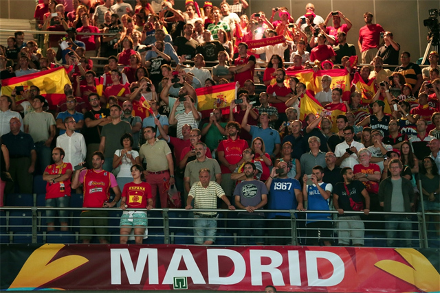 madrid