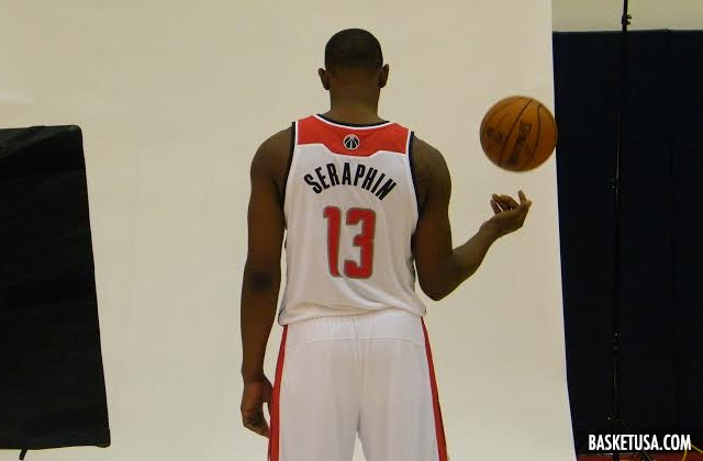 seraphin