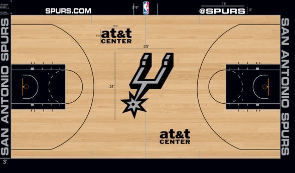 nouveau parquet