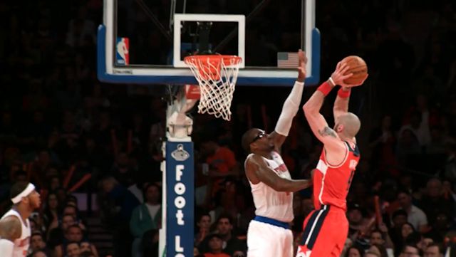 Amare Stoudemire