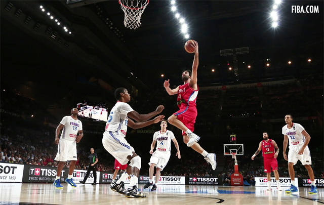 teodosic