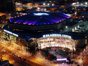 Us Airways Center