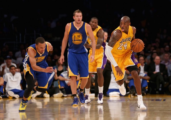 kobe bryant