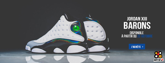 BARONS