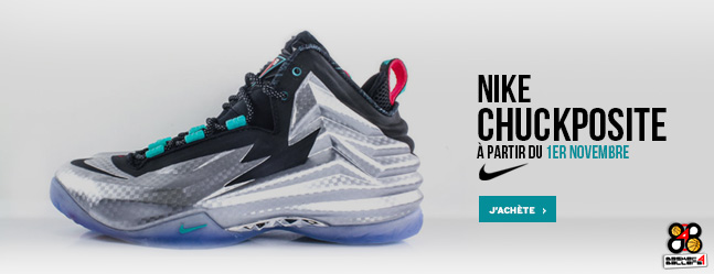 CHUCKPOSITE