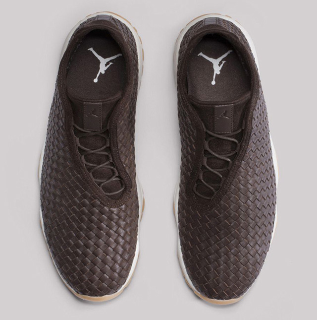 basket jordan future homme