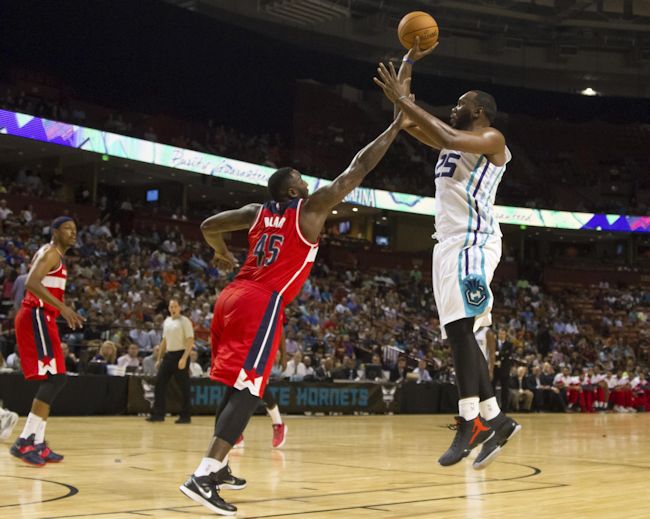 Al Jefferson