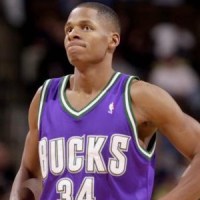 Ray Allen
