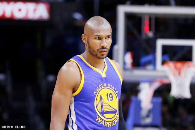 Interview Leandro Barbosa : 
