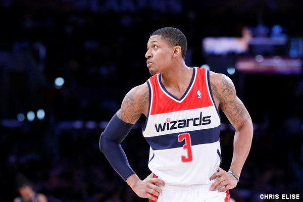 Brad Beal