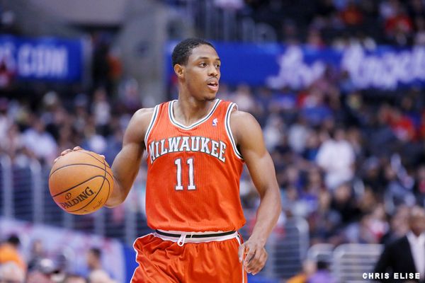 Brandon Knight