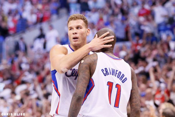 LA Clippers