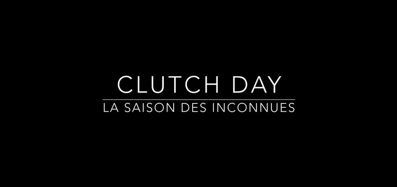 Clutch Day