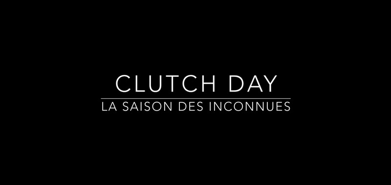 Clutch Day