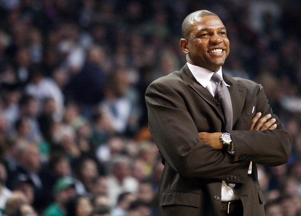 NBA: NOV 23 Thunder at Celtics