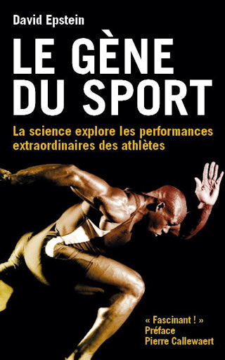 Gène du sport