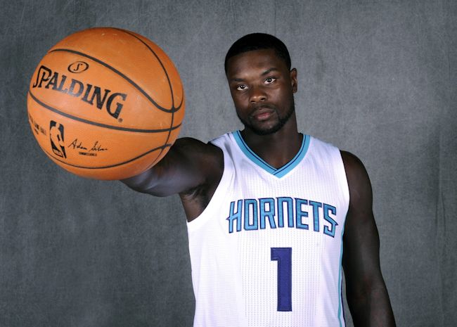 Interview Lance Stephenson : 