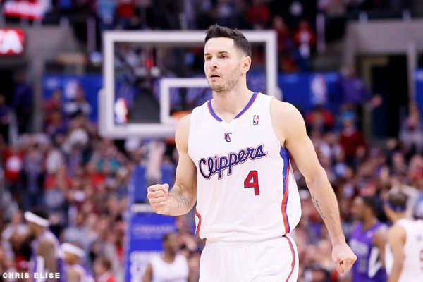 JJ Redick