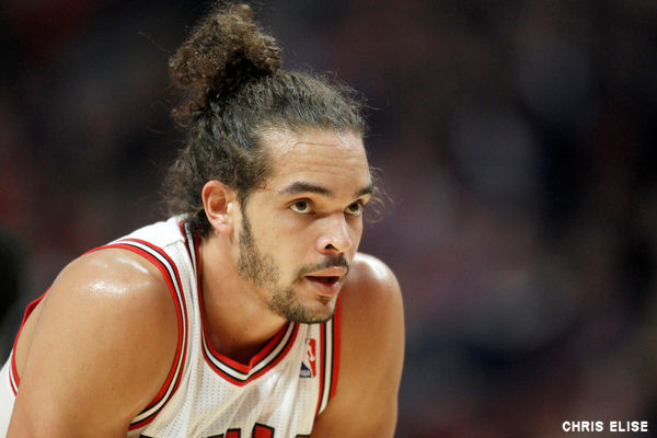 NBA: MAR 26 Nuggets at Bulls