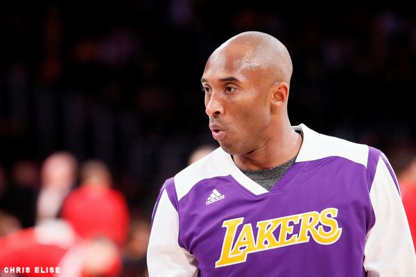 Kobe Bryant