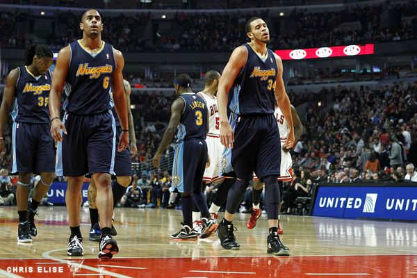 Denver Nuggets
