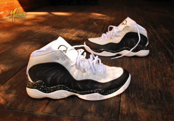 Reebok answer outlet 14 noir