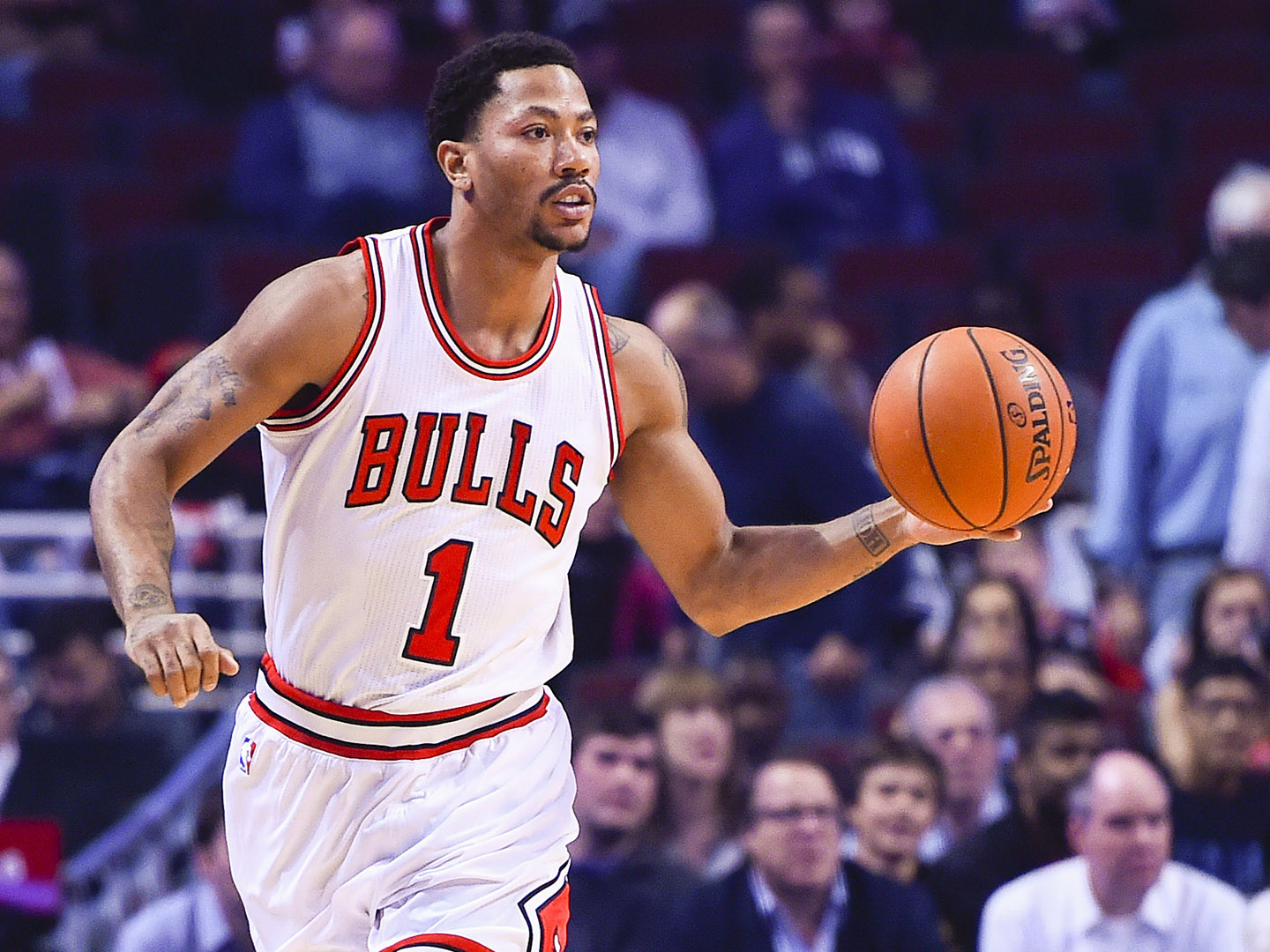 NBA: Preseason-Washington Wizards at Chicago Bulls