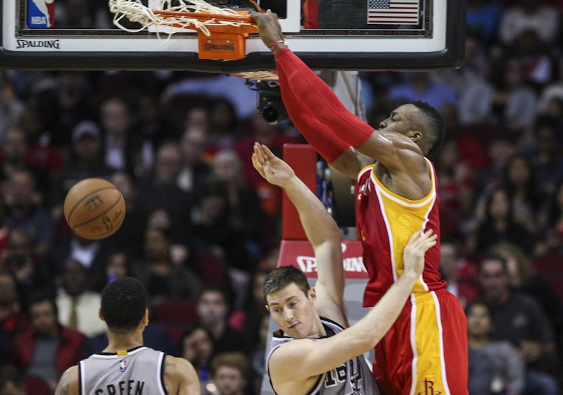 Maltraitance infantile : la NBA suit de près l'affaire centrée autour de Dwight Howard