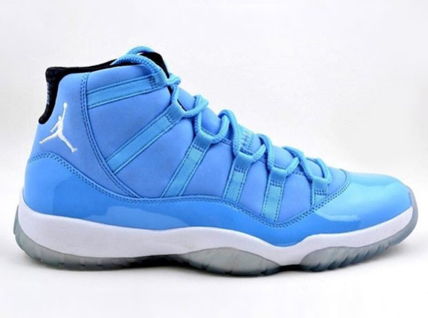 jordan 11 ultimate gift of flight