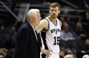 Le Bonner des Spurs fait le malheur des Sixers