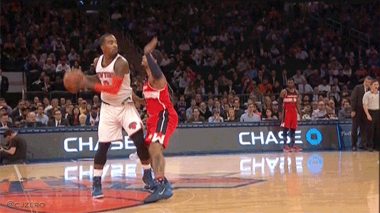 JR Smith suspendu pour un mauvais coup ?