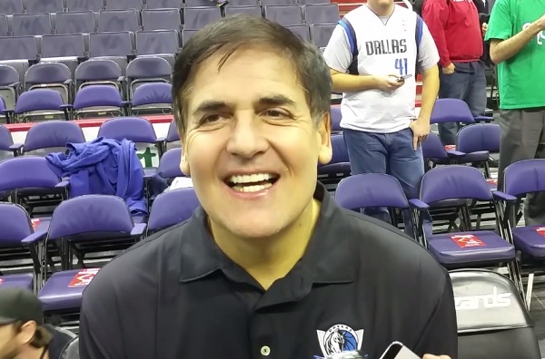 NBA: Dallas Mavericks-Media Day