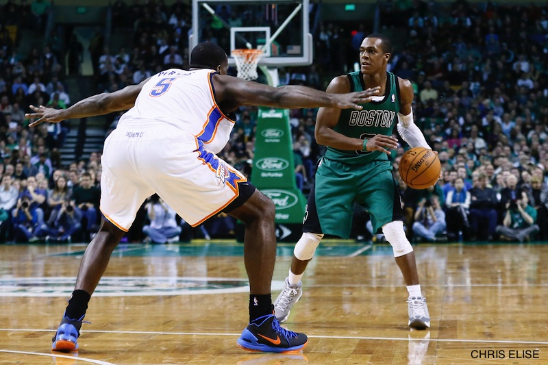 rajon-perk