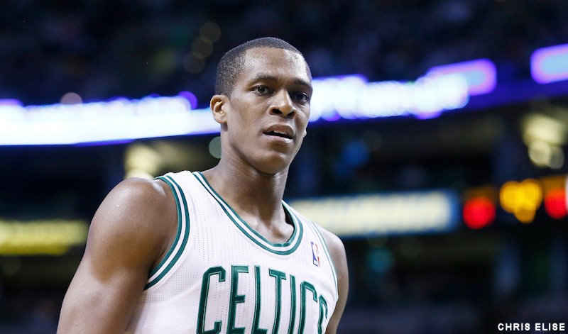 Triple double : Rajon Rondo sur les traces d’Oscar Robertson ?